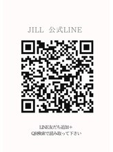 ジル(JILL)/【当店公式LINE】