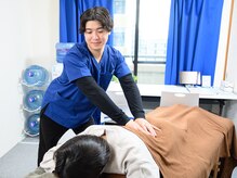 昭和鍼灸マッサージ　松戸店/