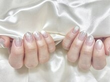 ベラルナ(BellaLuna)/ハンドネイル211