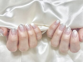 ハンドネイル211