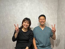 セボネ整体院(SEBONE整体院)/40代女性/腸の過敏性・腹痛