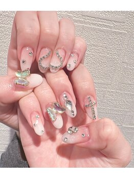 ディービューティー 池袋(D-BEAUTY)/