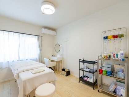 Lumiere ～skin care salon～の写真
