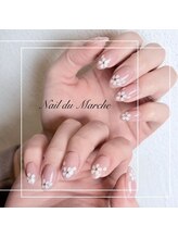 ネイルドゥマルシェ(Nail du Marche)/