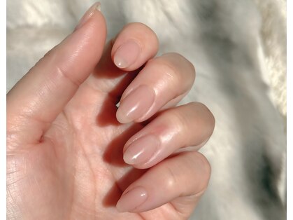 フラン(private nail salon Fran)の写真
