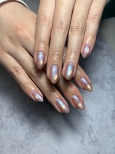 サンディー(Sandy)