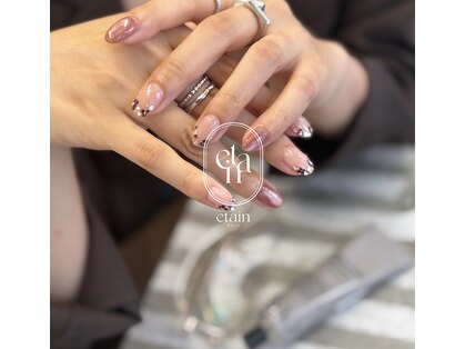 エタンネイルズ(etain NAILS)の写真