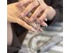 エタンネイルズ(etain NAILS)の写真