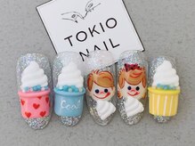 トキオ ネイル(TOKIO NAIL)