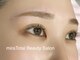 ミライ 福津店(mirai)の写真/あなたに似合う眉知っていますか？ＷＡＸでクリアな眉を目指すならｍｉｒａｉにお任せください♪
