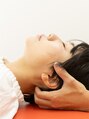 ほねつぎ厚木鍼灸接骨院 肩こりなどの首の整体・カイロプラクティックが得意です。