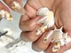 ユジュ ネイル(yju nail)の写真