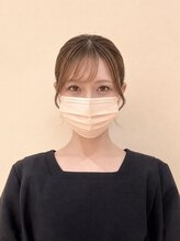 アイラッシュサロン ブラン 浜松アクトタワー店(Eyelash Salon Blanc)&nbsp;浜松店 マツシタ