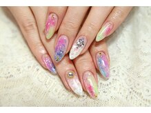 アフィック ネイル(afic nail)/afic nail