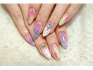 afic nail