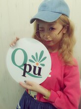 キュープ 表参道店(Qpu)/ひかぷぅ様ご来店