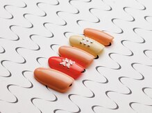 アデリー(ADELIAE)/【単色カラー】＋アート