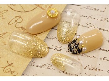 シェアサロン ディテール 千葉店(Detail)/☆アートサンプル☆ 別途料金