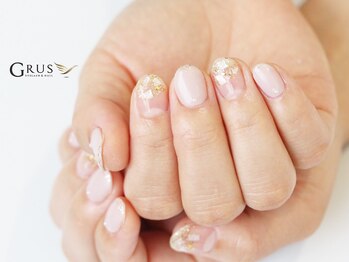 グルス(GRUS)/トレンドアートコース