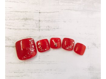 ネイルサロン ロゼプリュム/