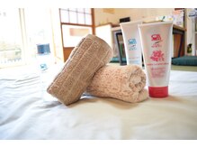 カイロプラクティック フィオーレの雰囲気（お客様に合ったメニュー＆お悩み改善メニューご用意あり）