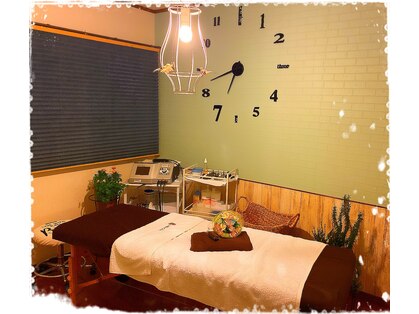 タバサム(Tabasamu)の写真