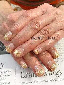 エミルネイル(EMIRU NAIL)/