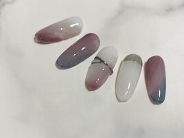 パラジェル＆フィルイン/荒江/原