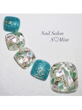 エスミント(S Mint)/オリジナル定額￥8980オフ込