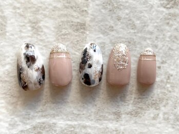 アニマルデザイン