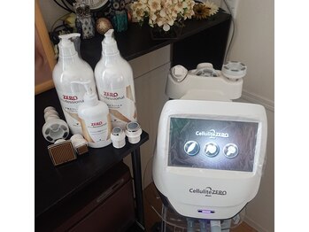 ビューティーサロン ラ ルーチェ(beauty salon La Luce)/全身施術で破格のお値段♪