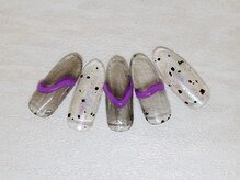 ティーエヌ 名古屋矢場町店/トレンドデザイン￥5980