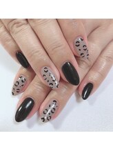 ビューティーネイル(Beauty Nail)/