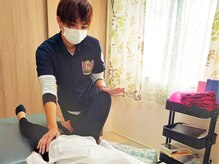 ボヌール(Bonheur)/産後骨盤矯正