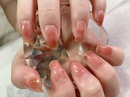 nail design...♪