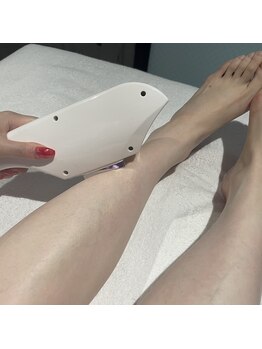 ア レーズ(a laise)/最新美肌光脱毛を導入☆