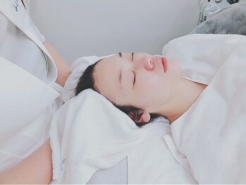 ポーラ 荒川沖駅前店(POLA)/ヘッドケア