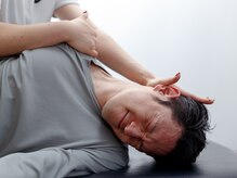 センソリーストレッチアンドジム(Sensory Stretch&Gym)