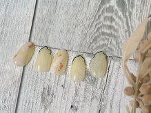 ネイルサロン アイナ(NailSalon Aina)/定額デザインコース