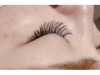 ベルアイビューティー 池袋東口店(BEL EYE BEAUTY)/ボリュームラッシュ400本