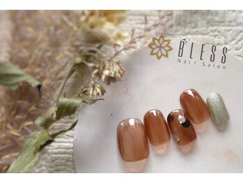 ブレス 仙台駅前本店(BLESS)/ワンランク上の大人ドット☆