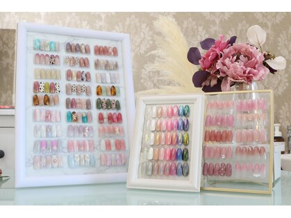 リオネイル(Rionail)の写真