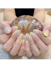 エルア ホノ ホノ(Elua Hono-Hono)/ハンド『定額デザインB』￥8,250