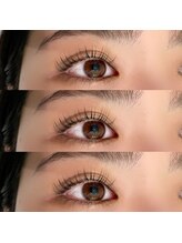 ロイ(ROI)/自まつげを最大限に長く！