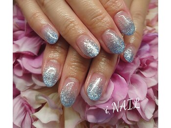 アイネイル(iNAIL)/
