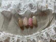 メンテ(Mente)/オフィスネイル