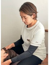 永楽整体院 濱嵜 舞衣子