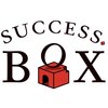 サクセスボックス 神戸元町(SUCCESS BOX)ロゴ