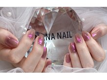 ナナネイル(NANA NAIL)/