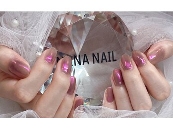 ナナネイル(NANA NAIL)/